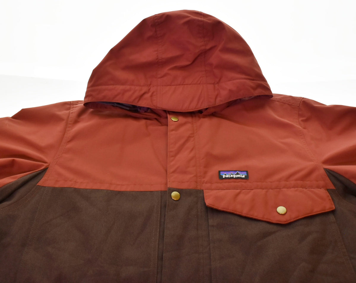 美品　patagonia　ボア　アウター　マウンテンパーカー Wsv43gRtkSe2BK6gH4uLW8Wu0n0O49