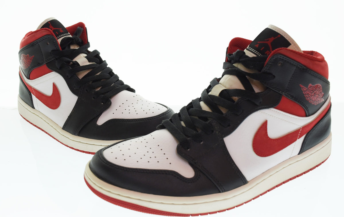 シューズ(男性用) NIKE AIR Jordan 1 MID HARE Air Jordan 1 Mid SE Men's Shoes. Nike JP