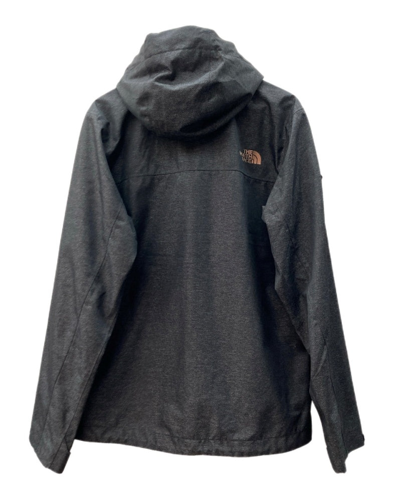 ザノースフェイス ミラートン ジャケット マウンテン パーカー グレー L ザノースフェイス THE NORTH FACE Millerton Jacket ミラートン