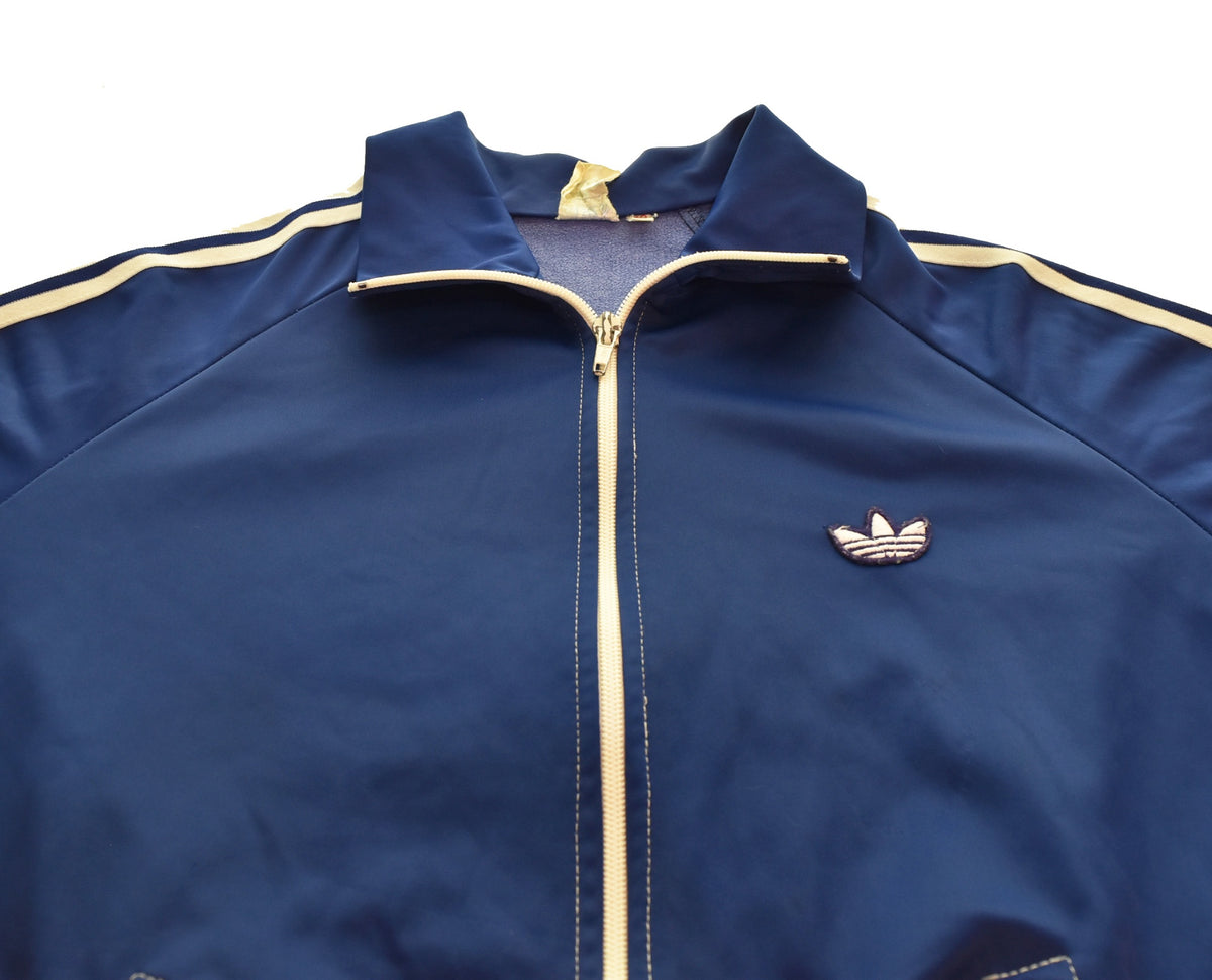 アディダス adidas 70s トラックジャケット OPTIジップ 70's