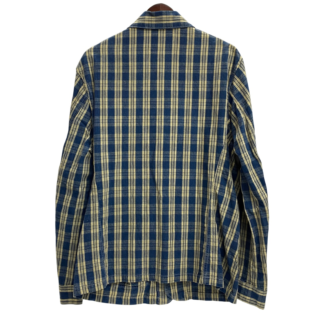 ジャケット・アウター RRL Farmers coat Made in USA 曜日割引対象外】 ダブルアールエル RRL FARMER'S COAT