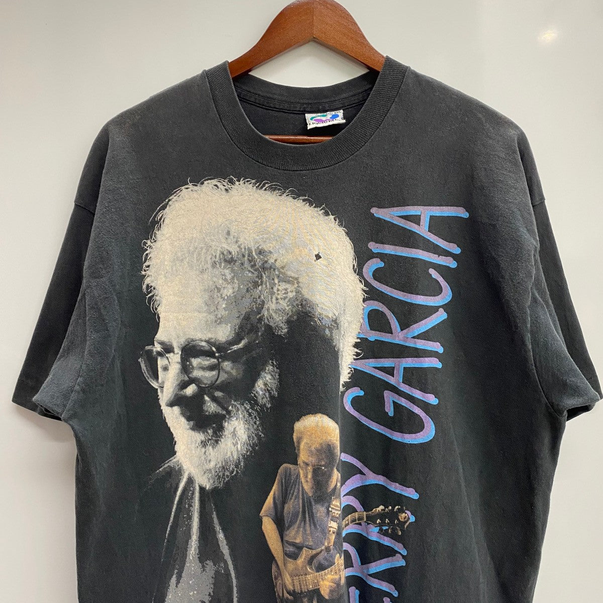 jerry garcia 90s vintage Tシャツ 1993 jerry garcia 90s vintage Tシャツ 1993 Vintage 1993 Jerry Garcia