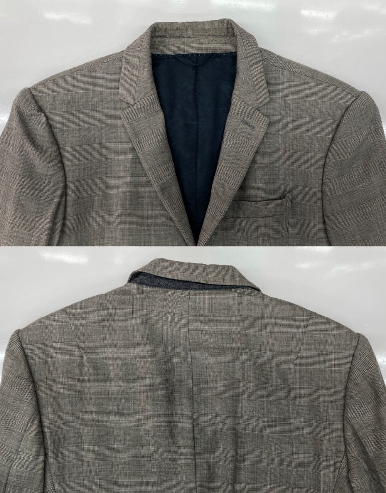 ニールバレット Neil Barrett Matching Cloth セットアップ スーツ