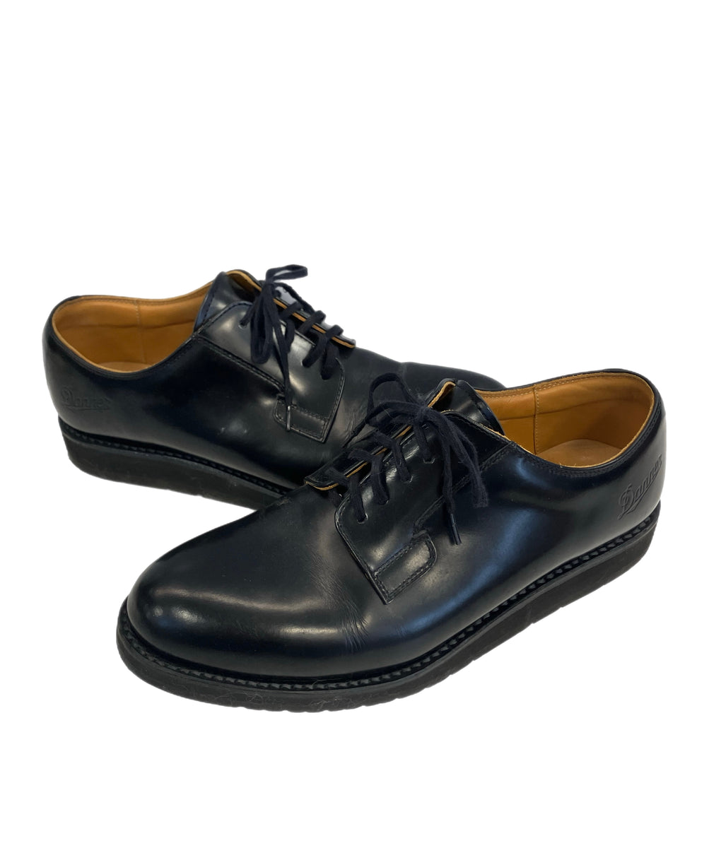 ダナー Danner POSTMAN SHOES ポストマンシューズ ガラスレザー ワーク