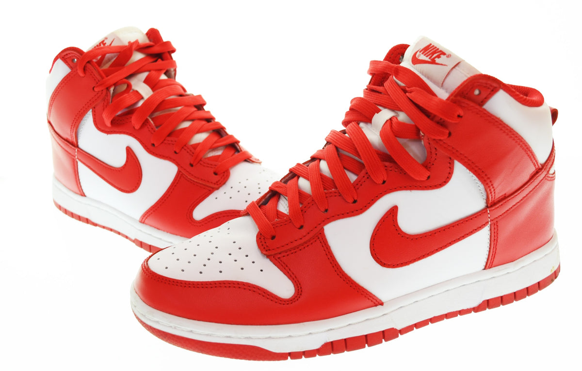 ナイキ NIKE Dunk High Championshipンク ハイ チャンピオンシップ