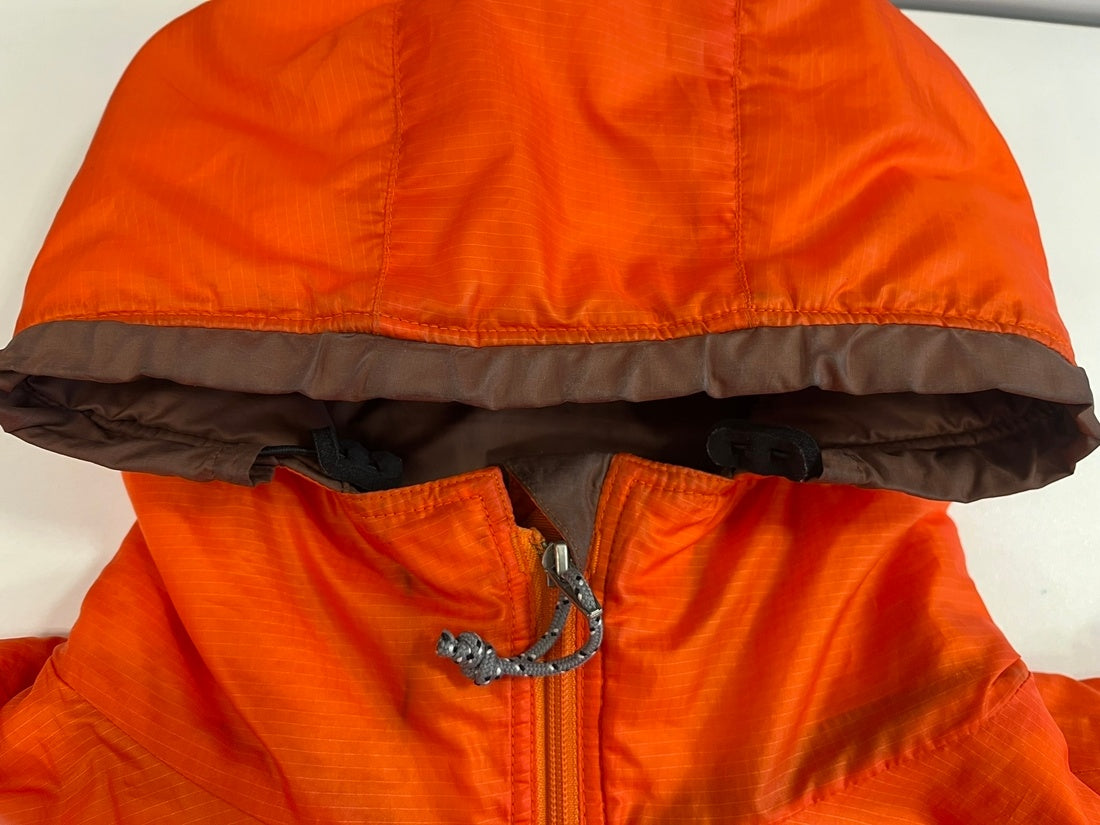 patagonia パタゴニア パフボール セーター オレンジ ジャケット L 楽天市場】Patagonia パタゴニア ジャケット パフボール セーター PUFF