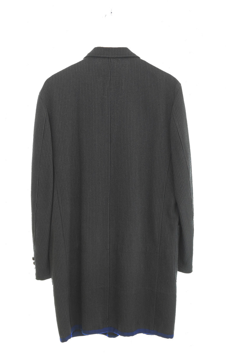 コムデギャルソン COMME des GARCONS HOMME 90s AD1999 田中オム期