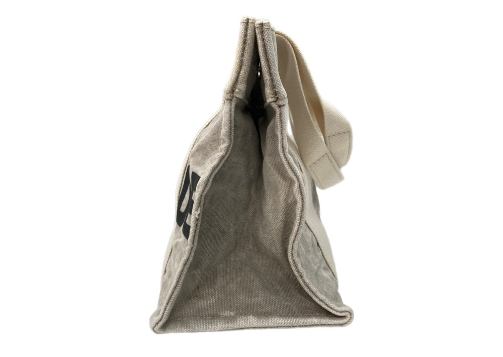 READY MADE EASYTOTE トート　ヴィンテージコットン　ホワイト READYMADE EASY TOTE BAG SMALL (WHITE #C) 商品ページ - K's Clothing