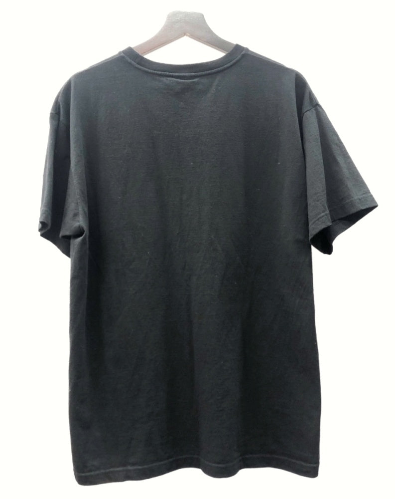 ダブルタップス WTAPS 22SS 40PCT UPARMORED SS COTTON TEE 40パーセント アップアーマード ショートスリーブ  Tシャツ 黒 221ATDT-STM05S 1 Tシャツ プリント ブラック 104MT-207 | 古着通販のドンドンサガール