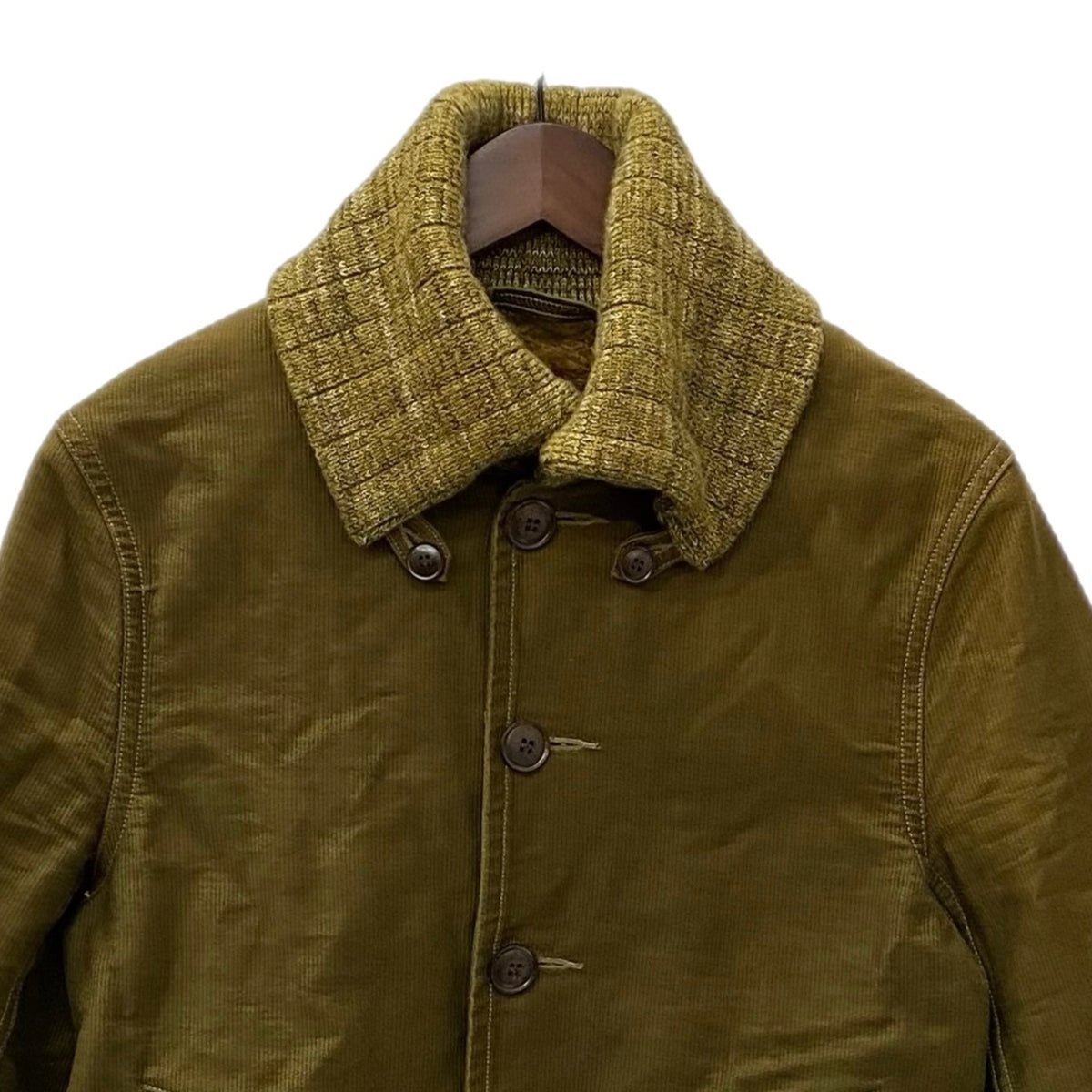 曜日割引対象外】 ブルーブルー BLUE BLUE ジャーマンクロスドンキー