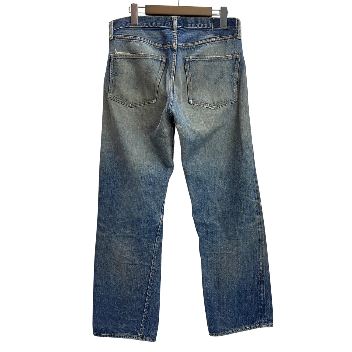 曜日割引対象外】 リーバイス Levi's 60's 501 BIG E 初期