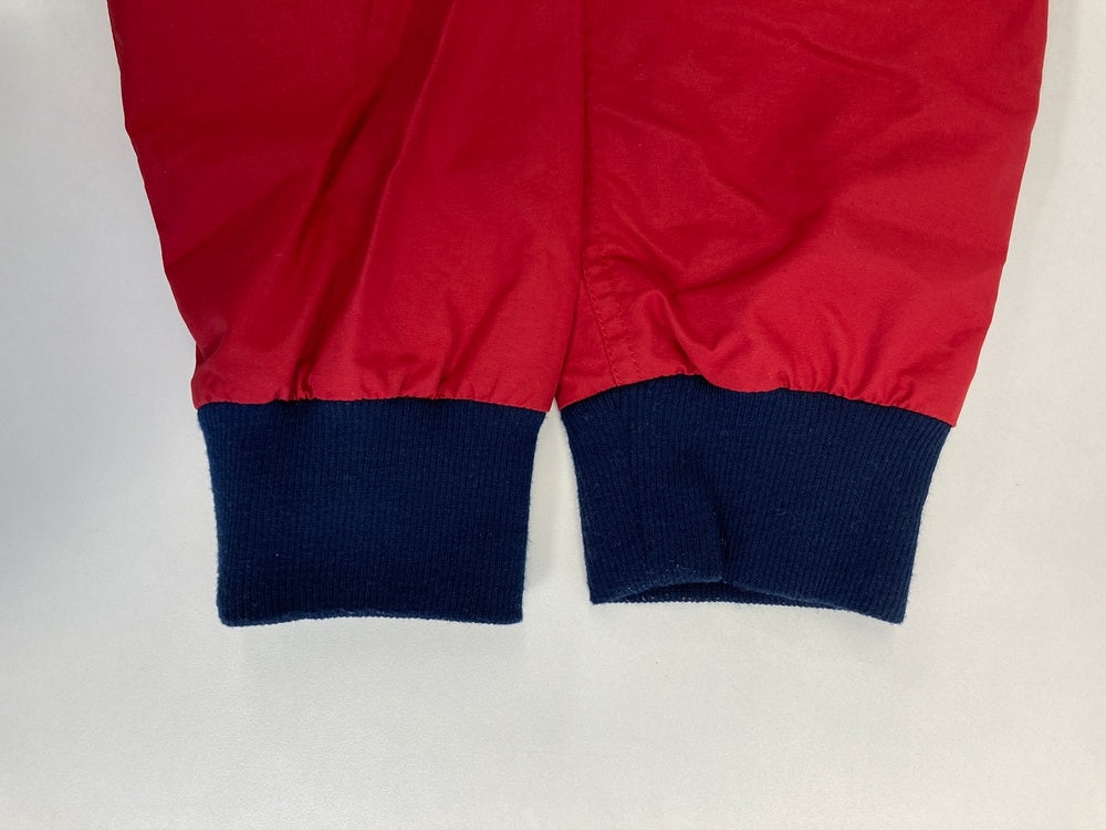 パタゴニア PATAGONIA BAGGIES JACKET ナイロンジャケット 赤