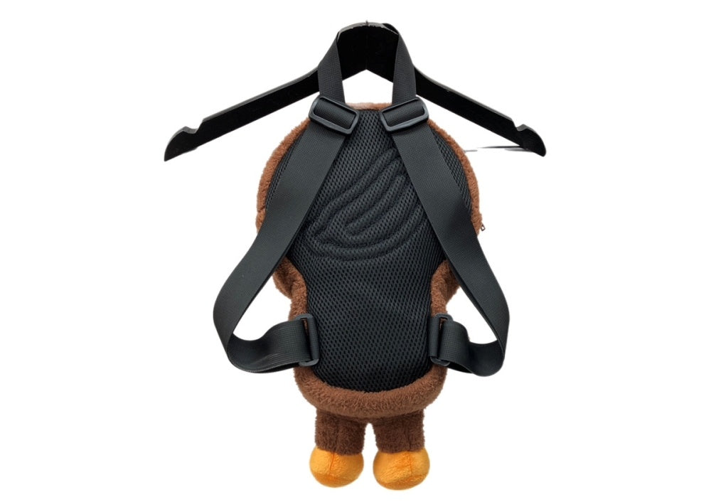 アベイシングエイプ　マイロ特大ぬいぐるみ マイロ 特大 ぬいぐるみ サンリオ a bathing ape bape baby milo