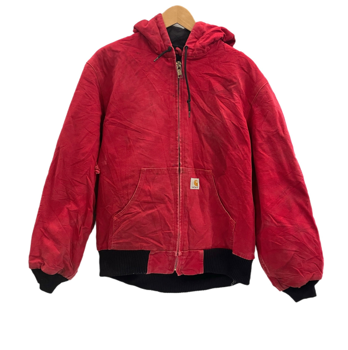カーハート Carhartt 00's アクティブジャケット アクティブパーカー