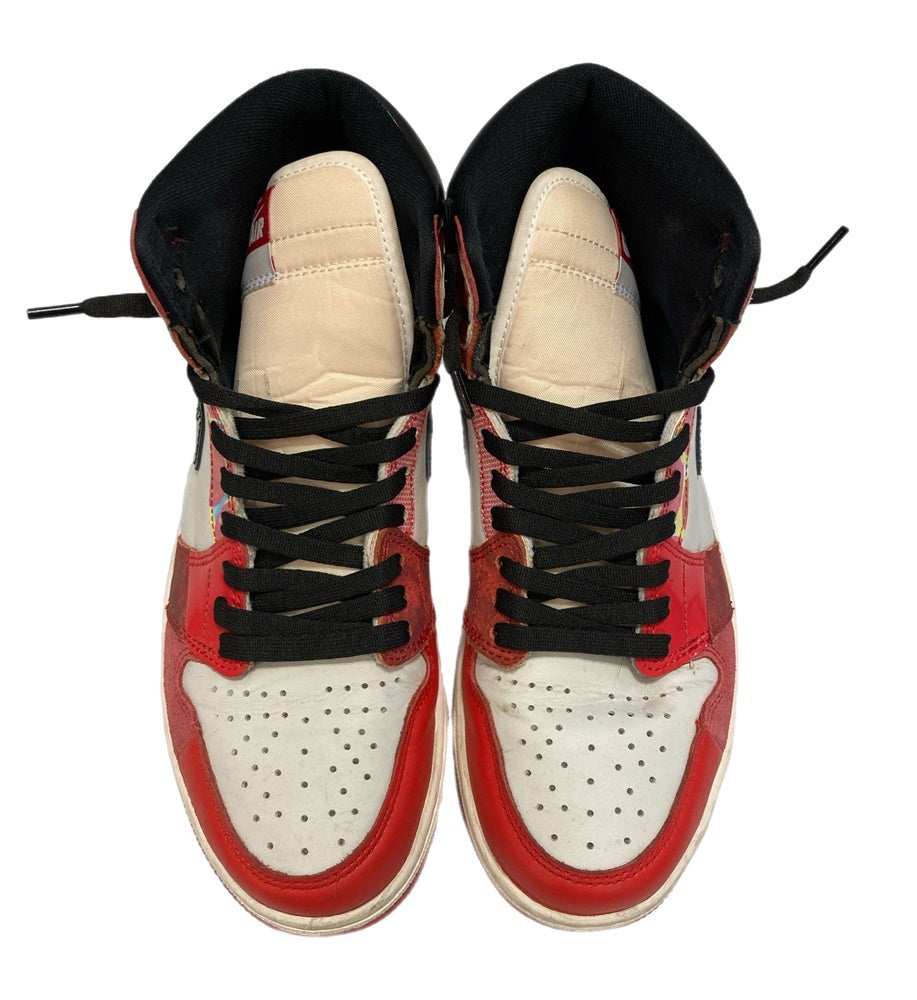 ジョーダン JORDAN Nike Air Jordan 1 High OG SP スパイダーマン ナイキ エアジョーダン1 ハイ OG SP  DV1748-601 メンズ靴 スニーカー ホワイト 25.5cm 101-shoes1762 | 古着通販のドンドンサガール