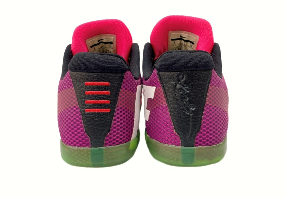 ナイキ NIKE 16年製 KOBE 11 EP MAMBACURIAL コービー マンバキュ