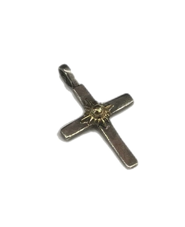 アリゾナフリーダム ARIZONA FREEDOM 太陽神 クロストップ K18