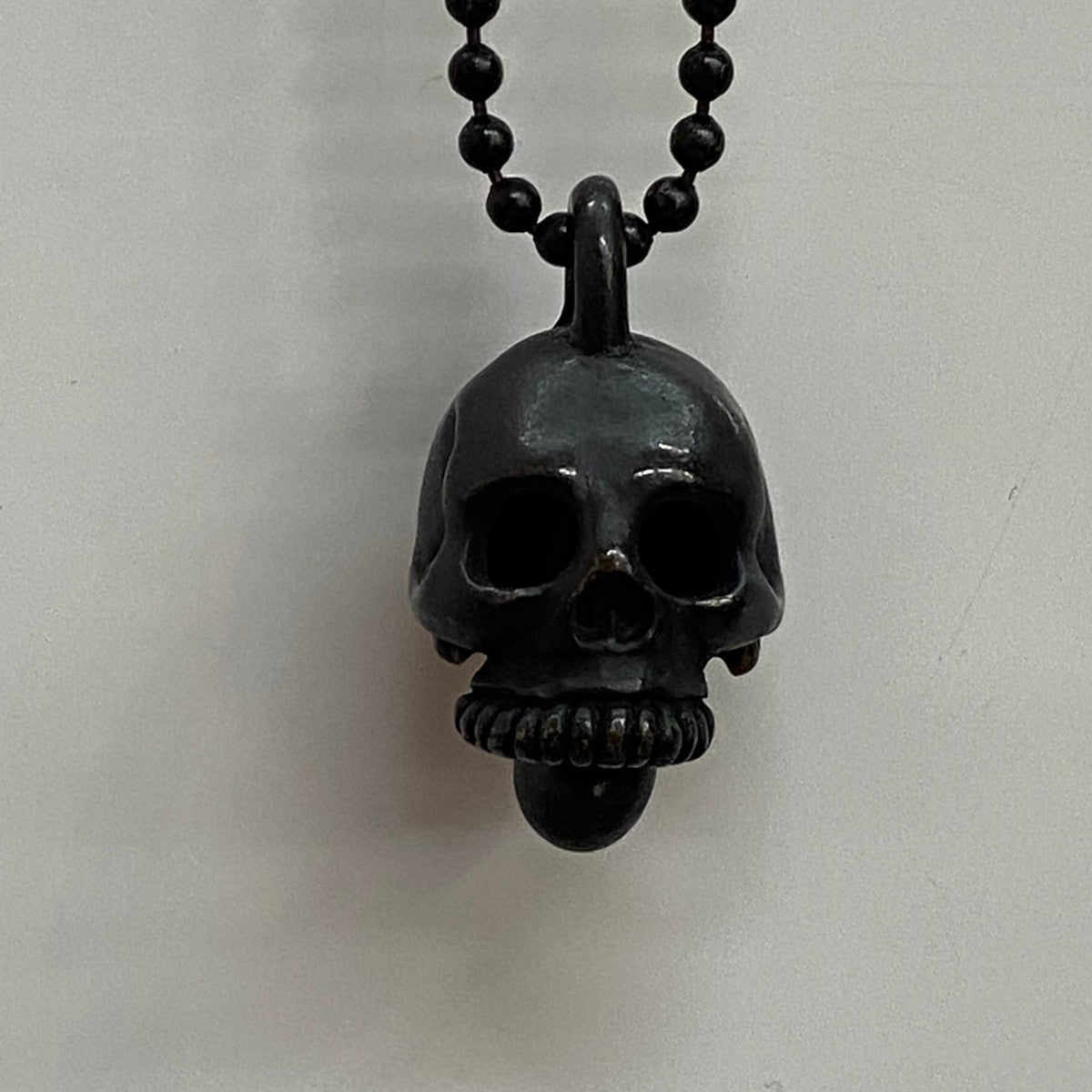 ナンバーナイン THS期 2005年AW ネックレス 新品未使用 ナンバーナイン THS期 2005年AW ネックレス 新品未使用 2025年最新