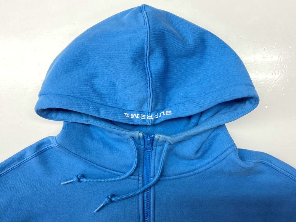 シュプリーム SUPREME 21SS × NIKE ナイキ Half Zip Hooded Sweatshirt