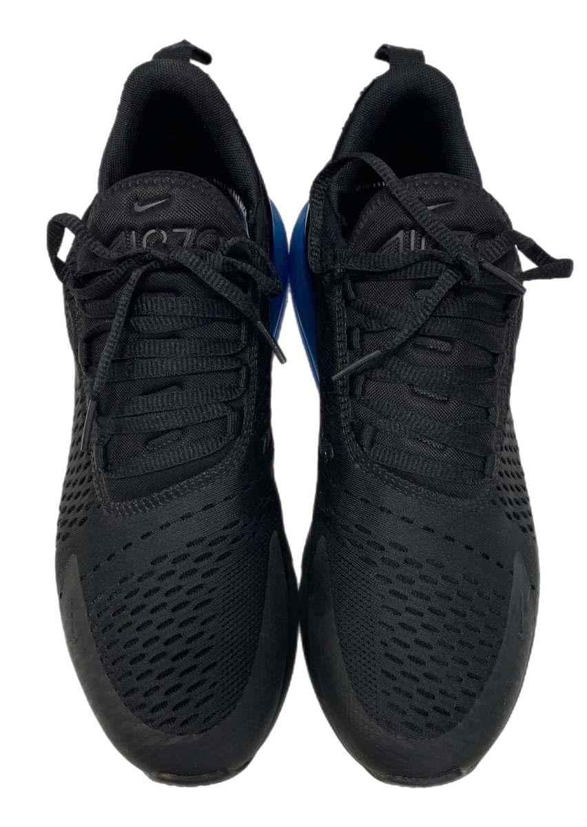 Nike Air Max 270 feel BIG Air Blue AH8050 009 29cm 201 shoes768