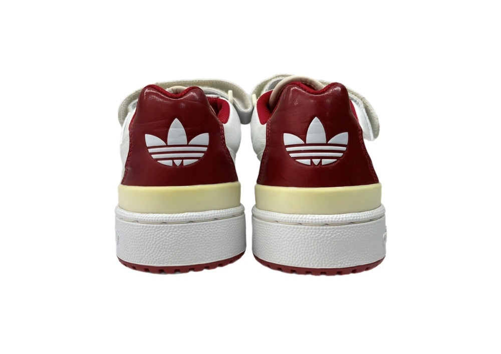 アディダス adidas 02年製 FORUM LO PAT MX フォーラム ロー