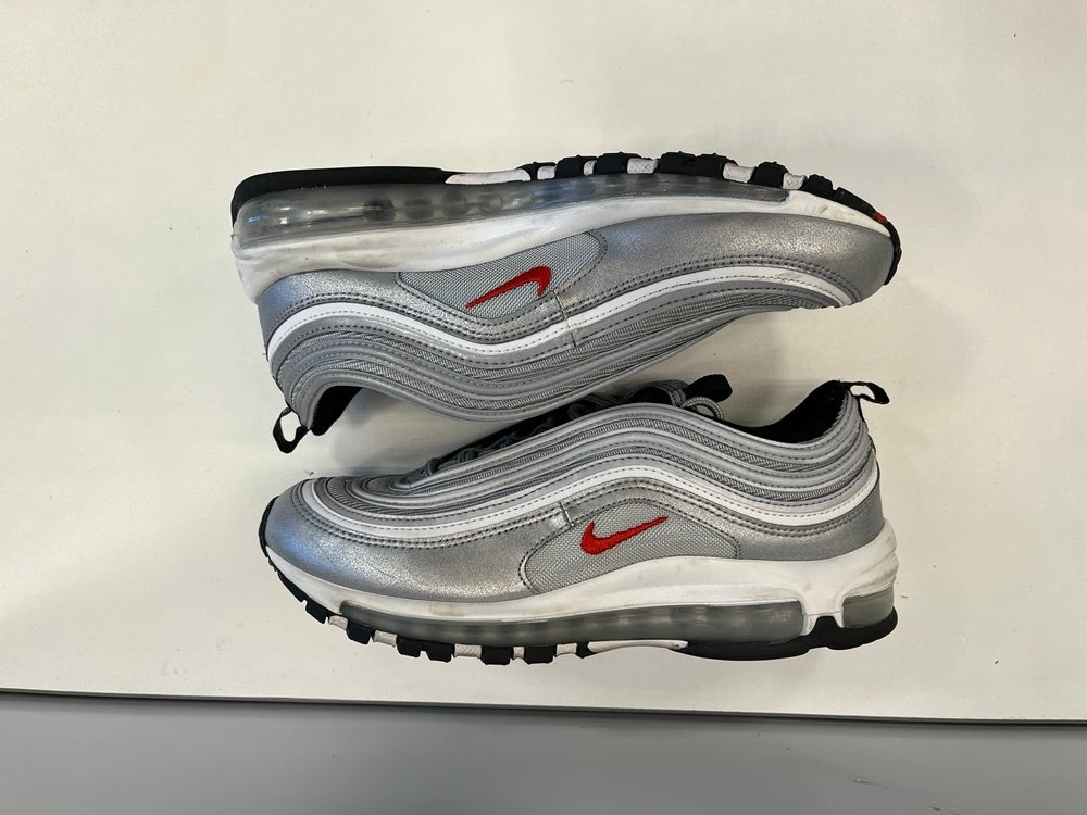 ナイキ NIKE Air Max 97 OG Silver Bullet ナイキ エアマックス97 OG