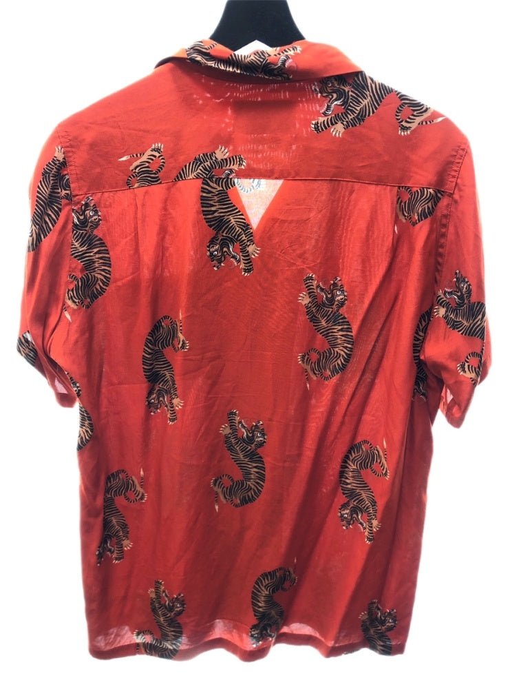 ワコマリア WACKO MARIA 19SS HAWAIIAN SHIRT S/S TYPE-18 アロハ ...