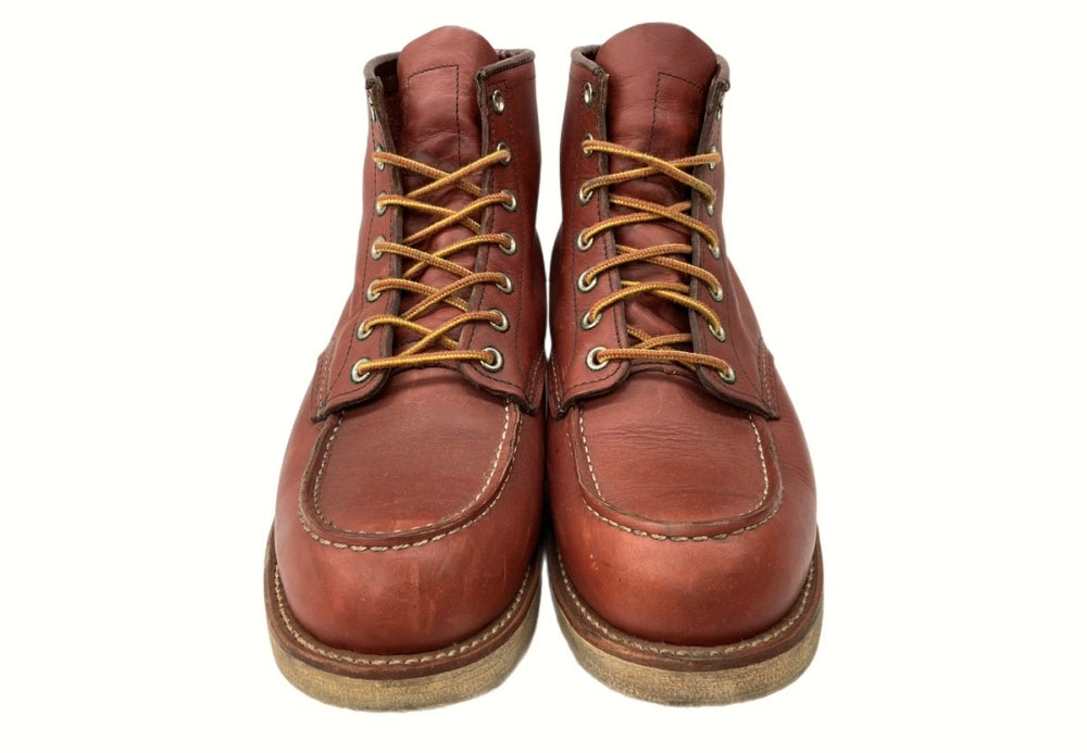 RED WING レッドウイング 9106 ブラウン 10D 28cm