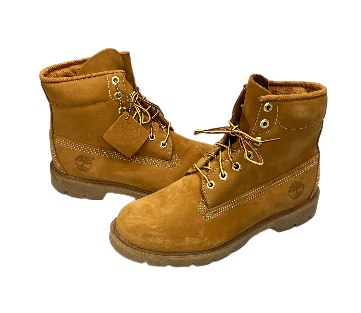 ティンバーランド Timberland 6inch BASIC BOOT 6インチベーシック 