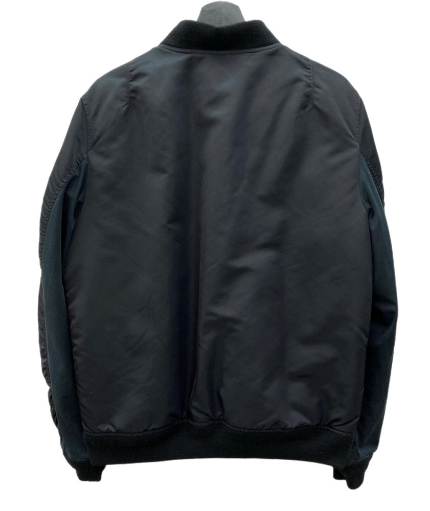 カーハート Carhartt WIP MA-1 ASHTONBOMBER JACKET アシュトン