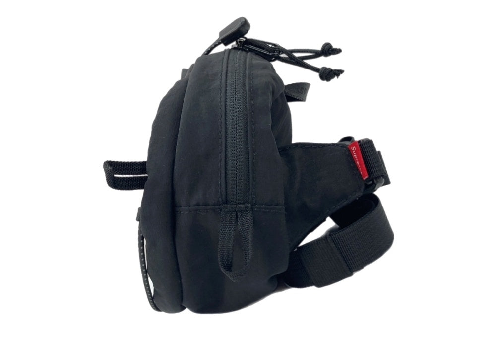 シュプリーム SUPREME 20AW Waist Bag 2.5L ウエスト バッグ CORDURA 