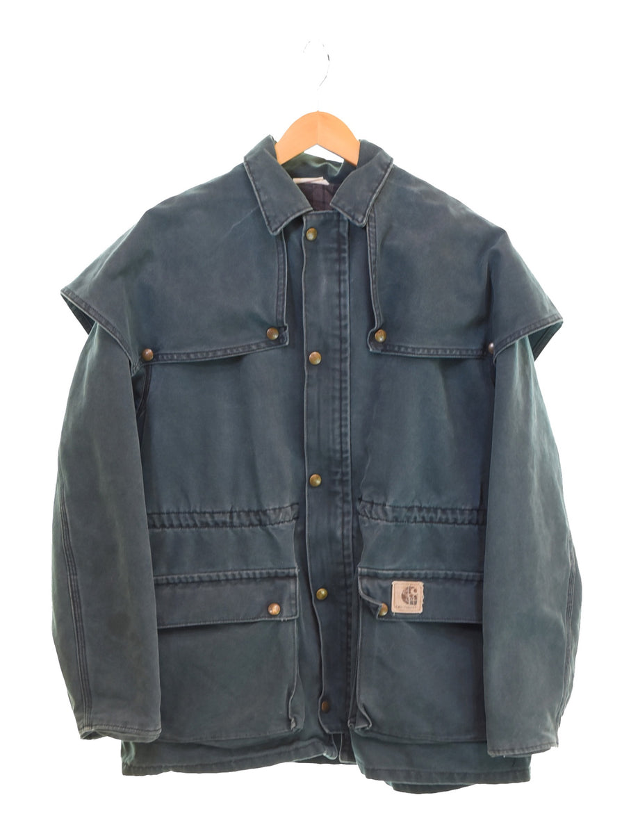 カーハート Carhartt 80s umbrella cape jacket 80's 星タグ
