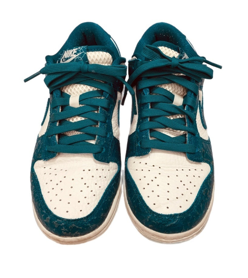 ナイキ NIKE Women's Dunk Low Ocean ウィメンズ ダンク ロー オーシャン DV3029-100 レディース靴 スニーカー  ホワイト 24cm 101-shoes1780 | 古着通販のドンドンサガール