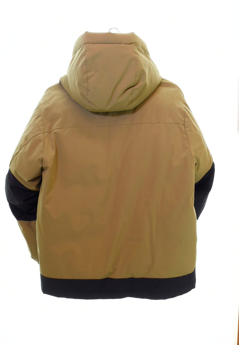 ファーストダウン FIRST DOWN FREAK'S STORE 別注 ダウンジャケット