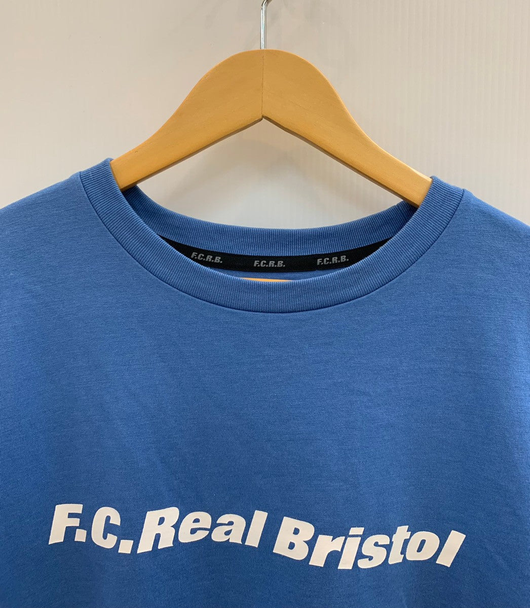 エフシーレアルブリストル F.C.Real Bristol Tシャツ 22SS AUTHENTIC ...