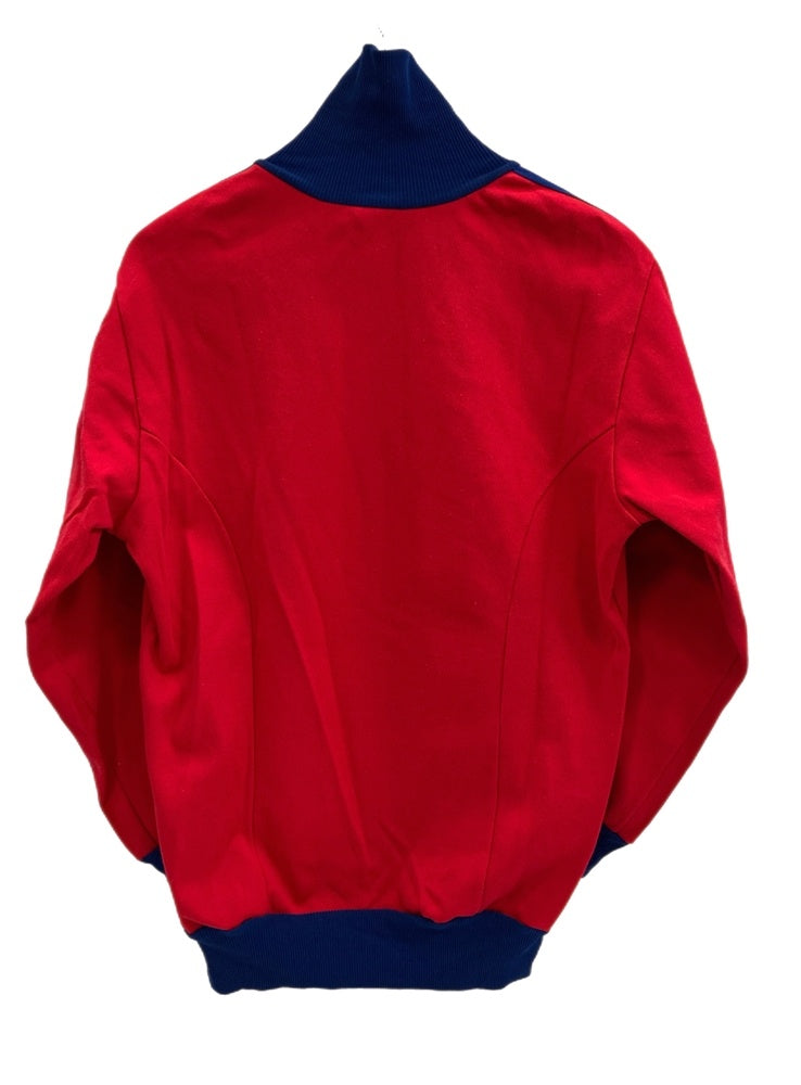 アディダス adidas Vintage ヴィンテージ トラックジャケット