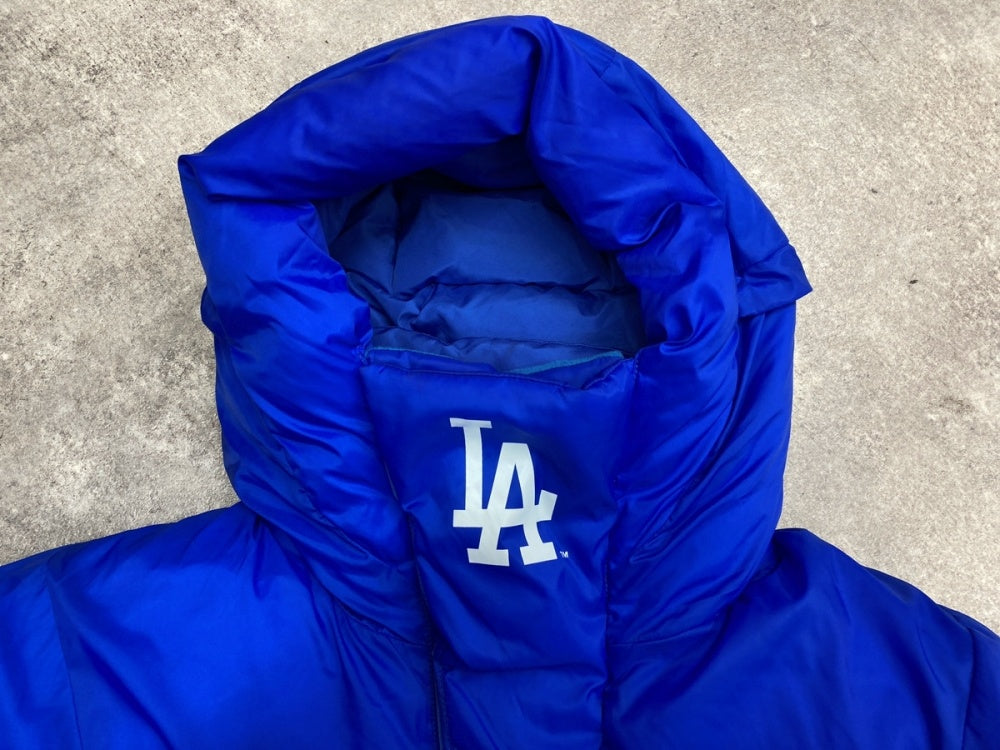 アップルバム APPLEBUM LA Dodgers INNERCOTTON JACKET