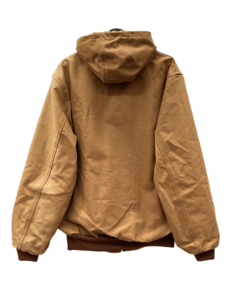 カーハート Carhartt ACTIVE JACKET アクティブジャケット ジップ