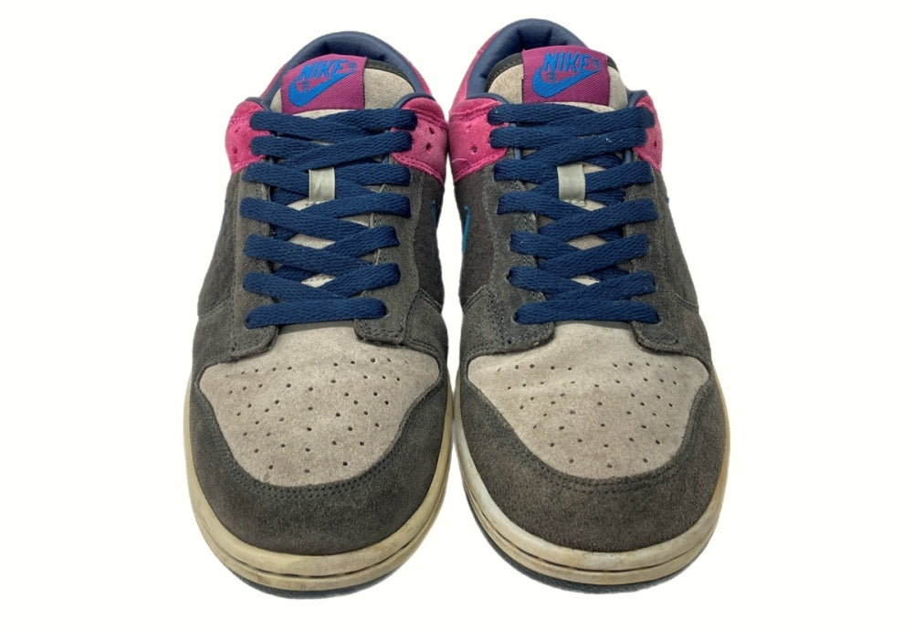 ナイキ NIKE 06年製 WMNS DUNK LOW NORDIC PACK ウィメンズ ダンク ロー ノルディック パック スキー  308608-042 メンズ靴 スニーカー ピンク 26.5cm 104-shoes272 | 古着通販のドンドンサガール