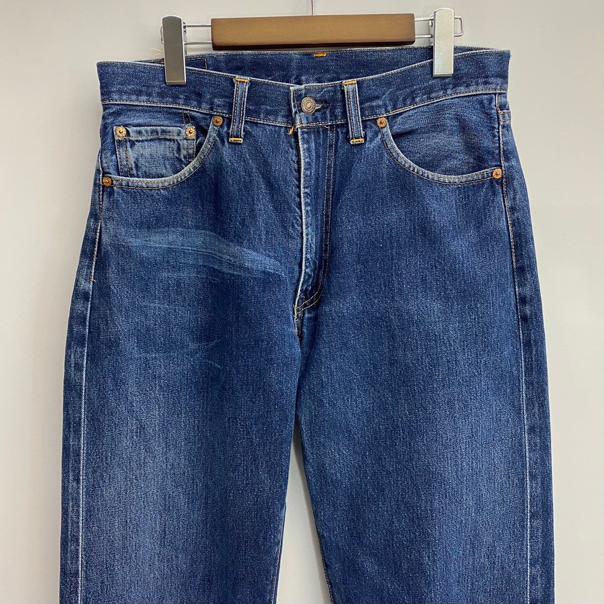 曜日割引対象外】 リーバイス Levi's 90's 551ZXX バレンシア USA製