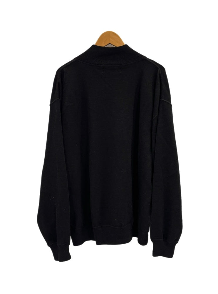 パタゴニア PATAGONIA 90s 90's 90年代 ハーフジップニット