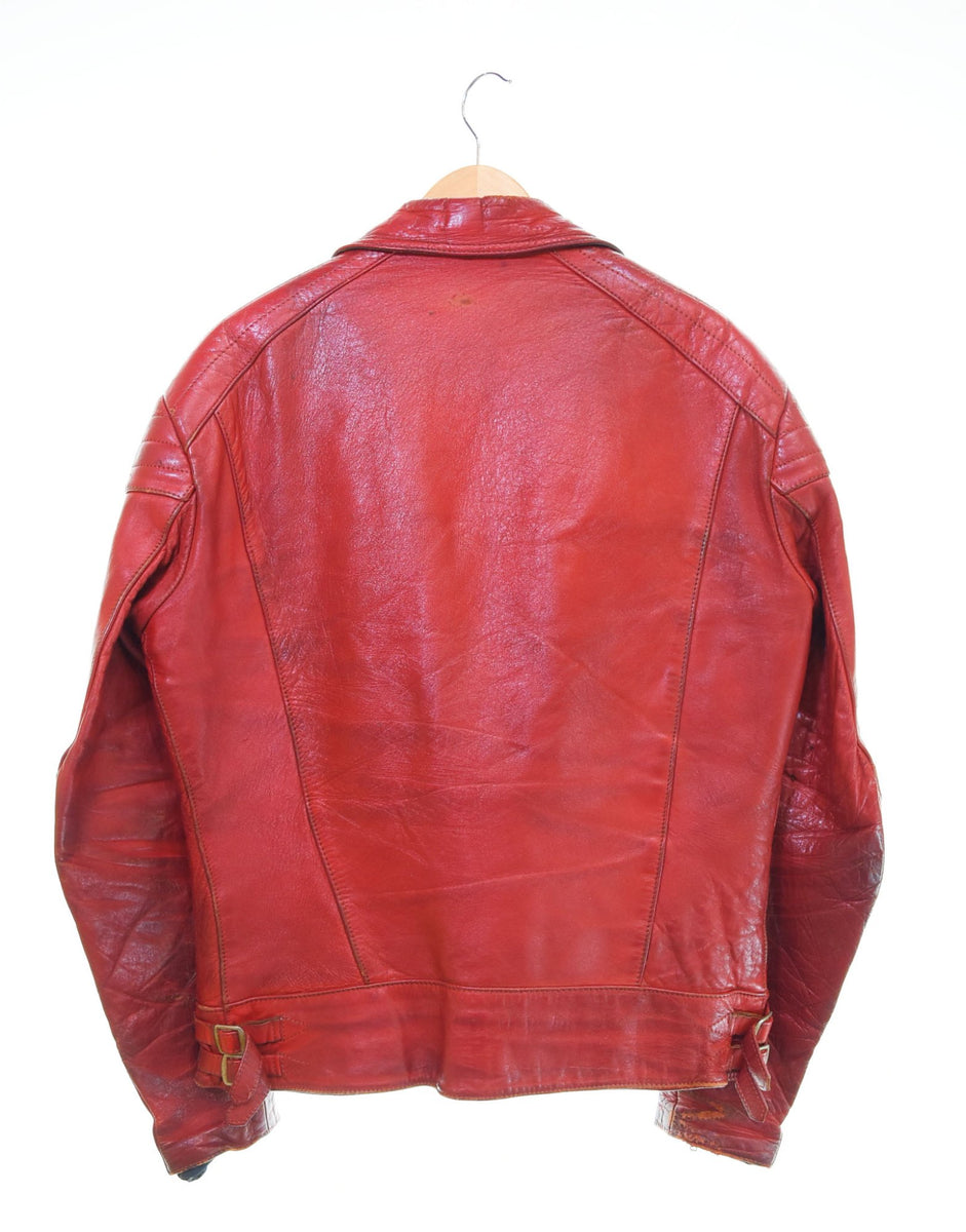 ルイスレザー Lewis Leathers 70s' ELECTRA 70s エレクトラ ライダース