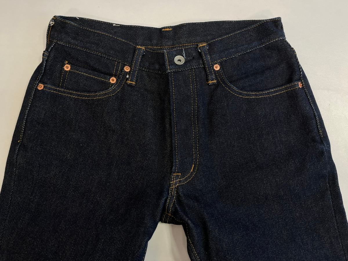 アイアンハート　461　21oz　ヘビーオンス　ジーンズ　W30 アイアンハート ジーンズ 461 21oz ヘビーオンス W30 IRON HEART