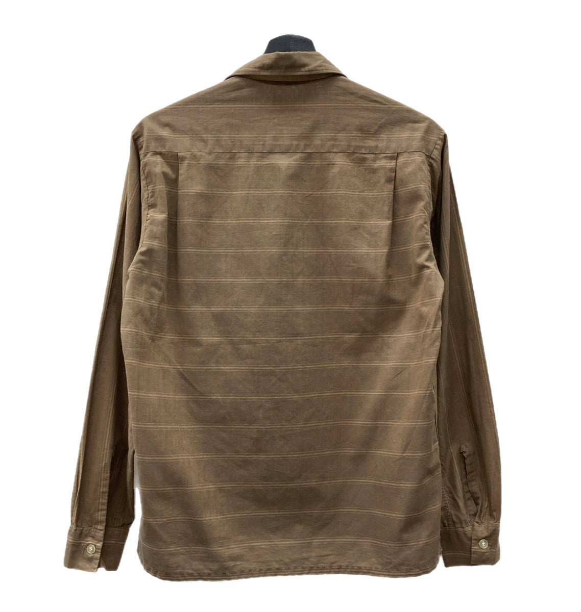 ヴィンテージ vintage 60s 60年代 Blocks 開襟 オープンカラーシャツ