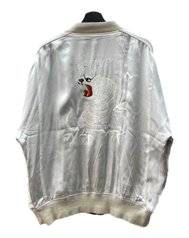 ジャケット・アウター DAIRIKU Hamadar Ska Jumper 22ss ダイリク DAIRIKU 22SS Hamadar Ska Jumper リバーシブル スカジャン