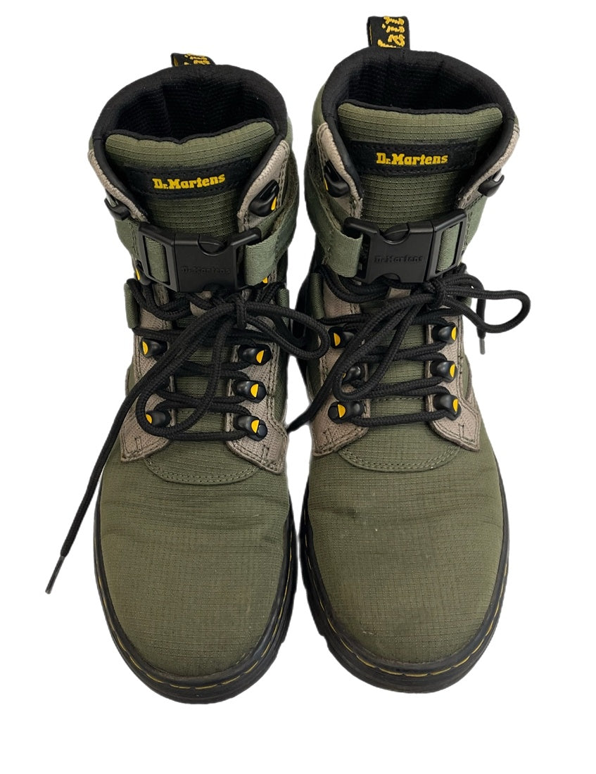 ドクターマーチン Dr.Martens COMBS TECH 2 コムテックブーツ