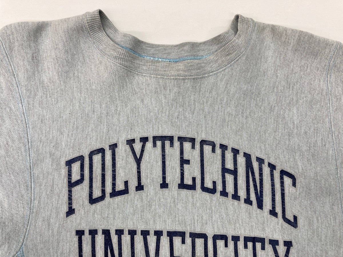 チャンピオン Champion 80's REVERSE WEAVE リバースウィーブ