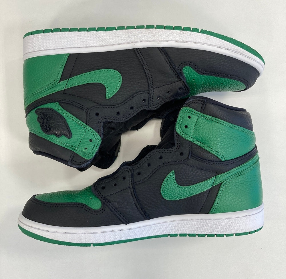 ジョーダン JORDAN Nike Air Jordan 1 Retro High OG Pine Green