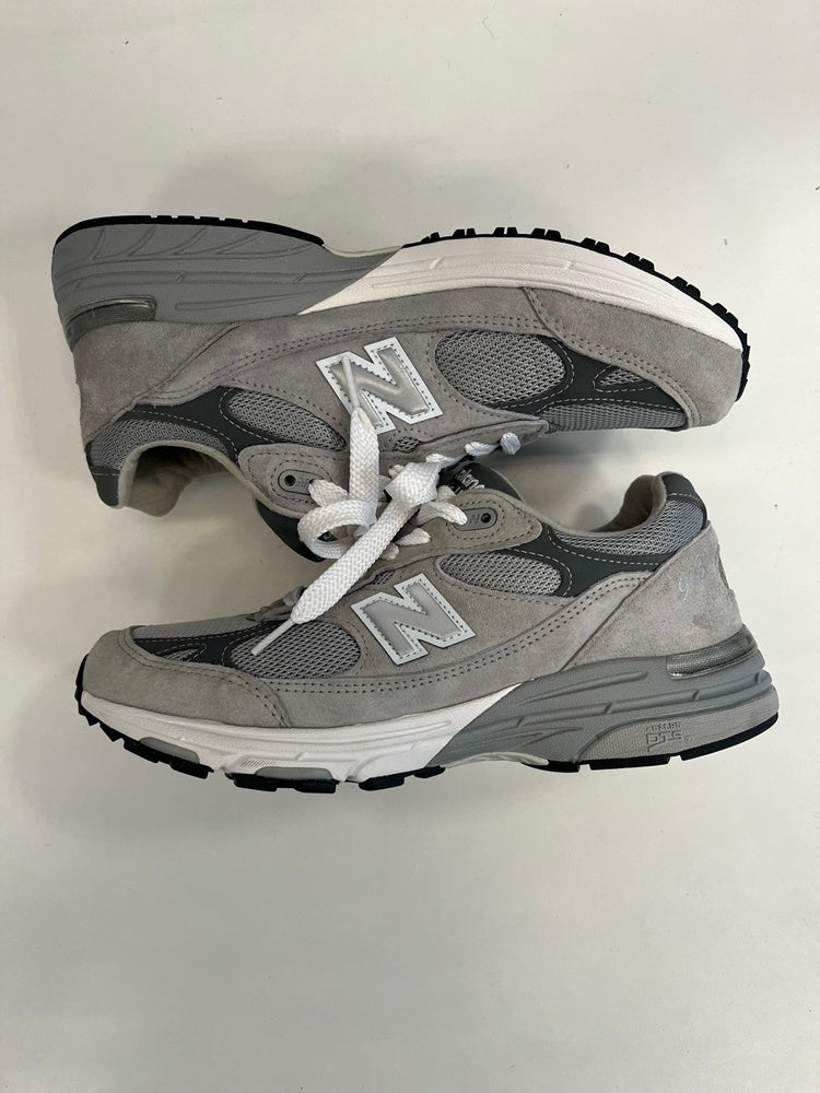 ニューバランス new balance 993 SUEDE スエード USA製 アメリカ製