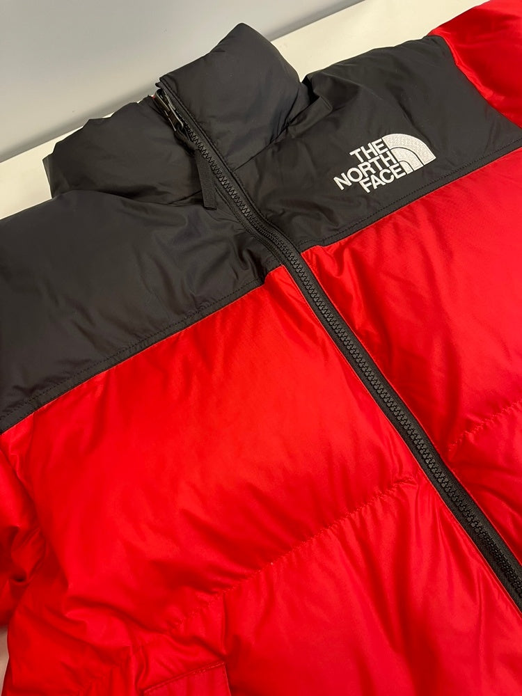 シュプリーム SUPREME 24AW ×THE NORTH FACE NUPTSE JACKET ノース